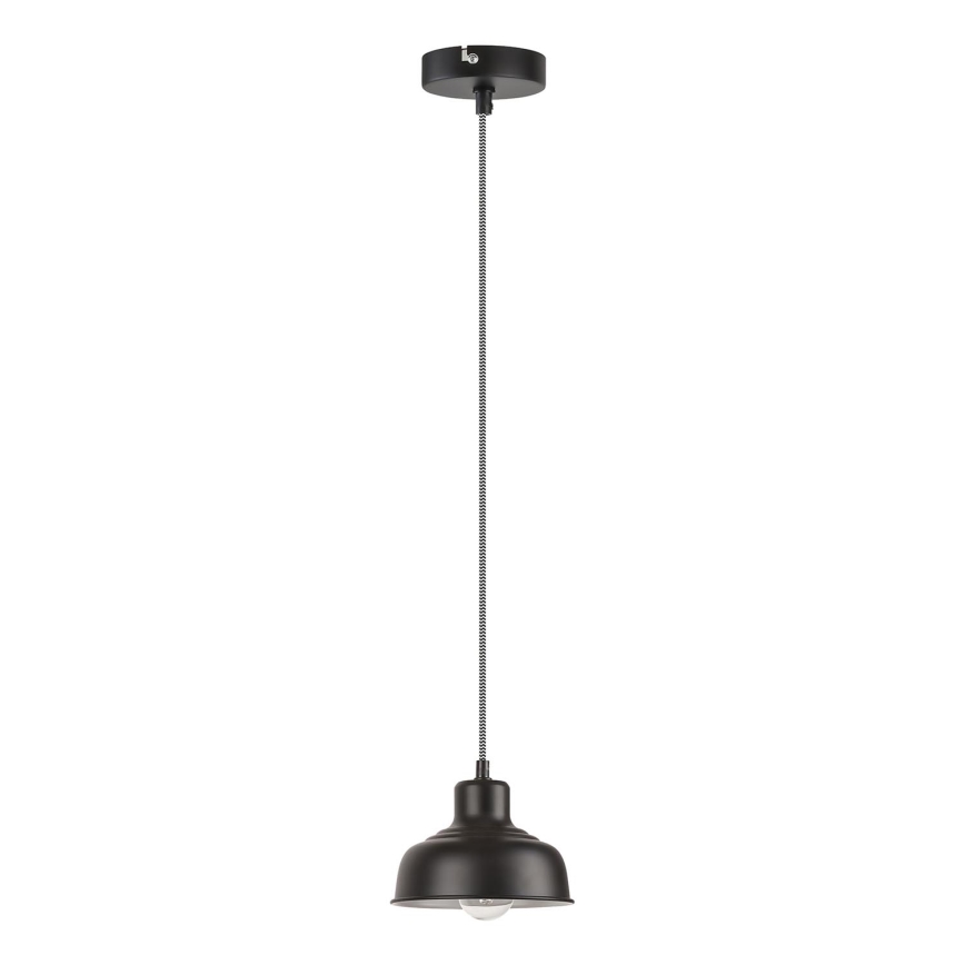 Rabalux - Lampadario 1xE27/60W/230V