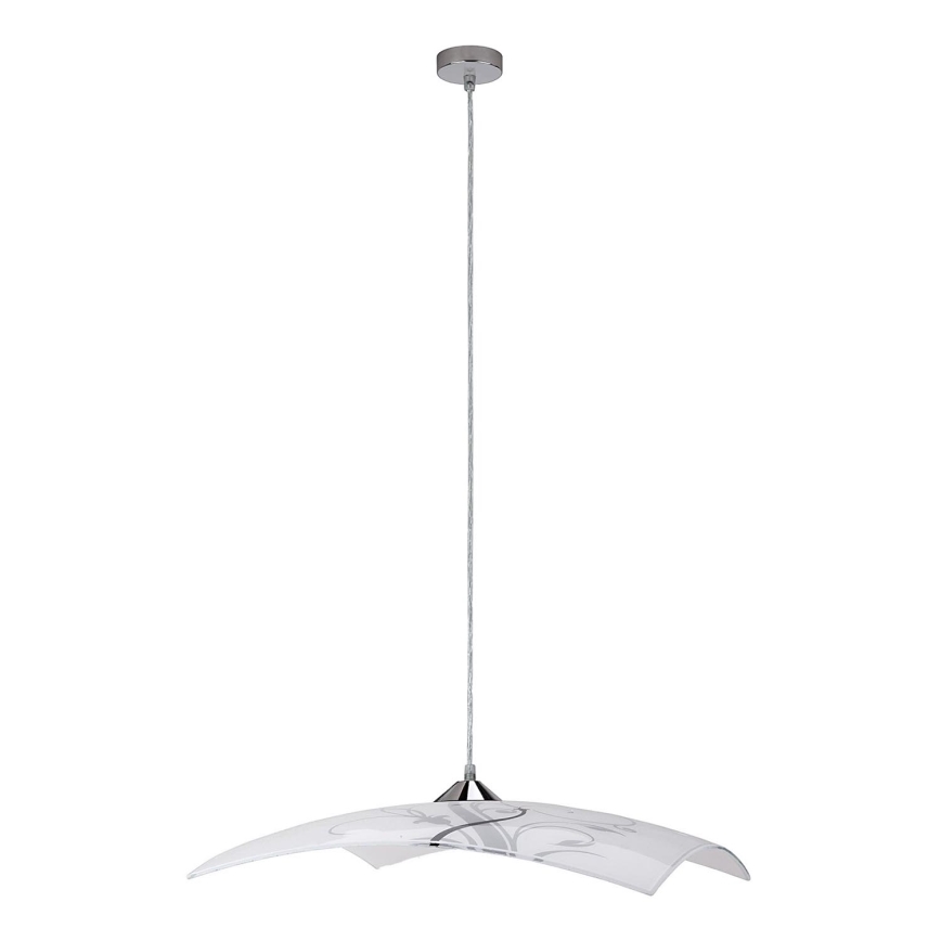 Rabalux - Lampadario 1xE27/60W/230V