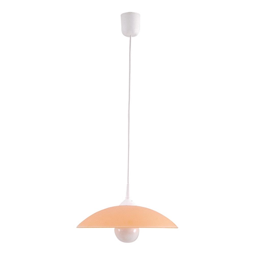 Rabalux - Lampadario 1xE27/60W/230V