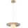 Rabalux - Lampadario a cavo 1xG9/25W/230V