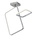 Rabalux - Lampadario a plafone LED LED/36W/230V 4000K