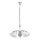 Rabalux - Lampadario a sospensione con catena 5xE14/40W/230V