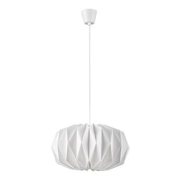 Rabalux - Lampadario a sospensione con cavo 1xE27/25W/230V