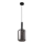 Rabalux - Lampadario a sospensione con cavo 1xE27/40W/230V