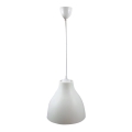 Rabalux - Lampadario a sospensione con cavo 1xE27/40W/230V Ø 27,5 cm