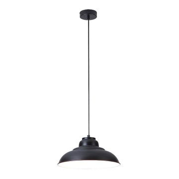Rabalux - Lampadario a sospensione con cavo 1xE27/60W/230V ø 31 cm