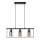 Rabalux - Lampadario a sospensione con cavo 3xE27/25W/230V