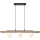 Rabalux - Lampadario a sospensione con cavo 3xG9/5W/230V