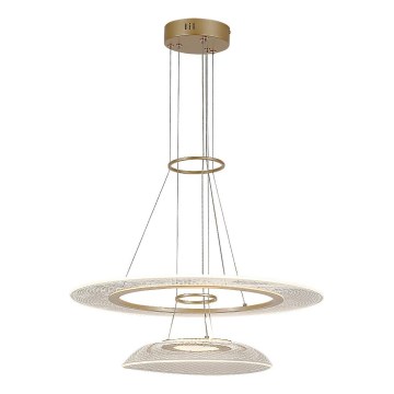 Rabalux - Lampadario a sospensione con cavo LED/36W/230V 3000K