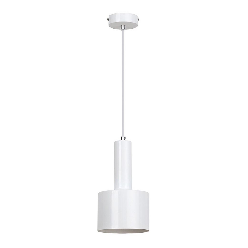 Rabalux - Lampadario a sospensione con filo 1xE14/25W/230V