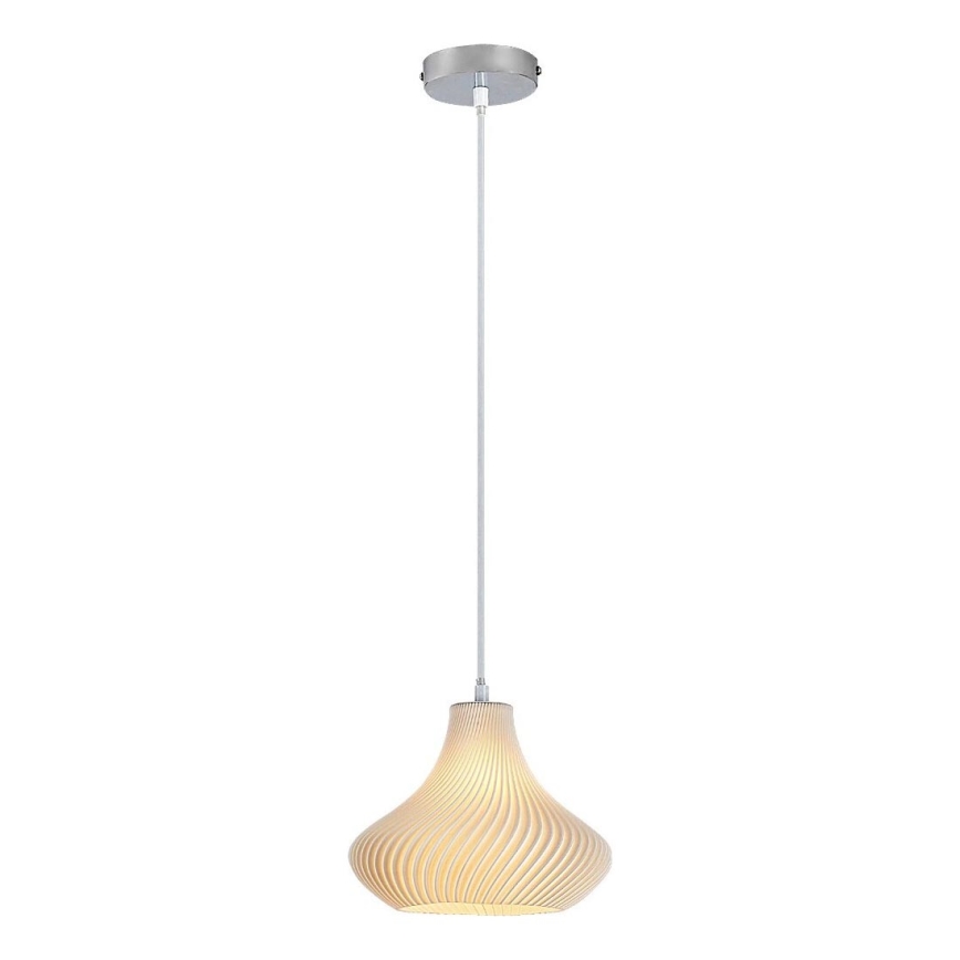Rabalux - Lampadario a sospensione con filo 1xE14/25W/230V