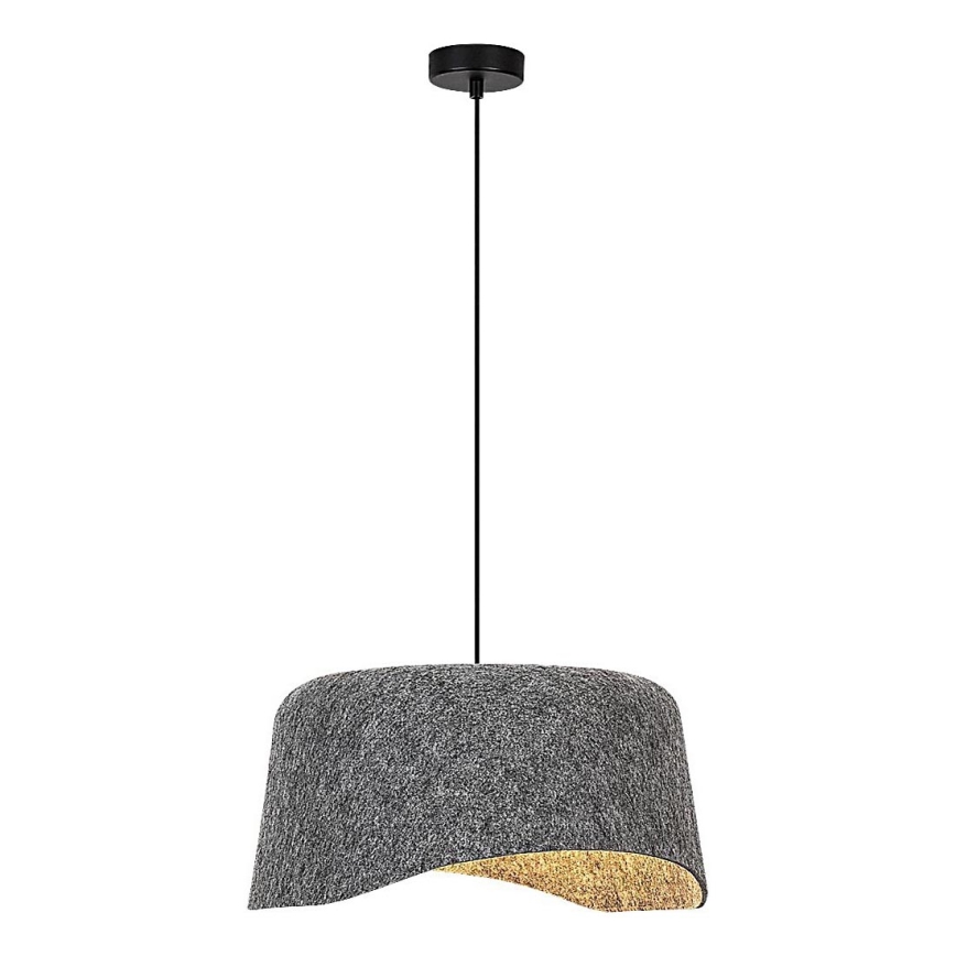 Rabalux - Lampadario a sospensione con filo 1xE27/10W/230V