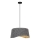 Rabalux - Lampadario a sospensione con filo 1xE27/10W/230V