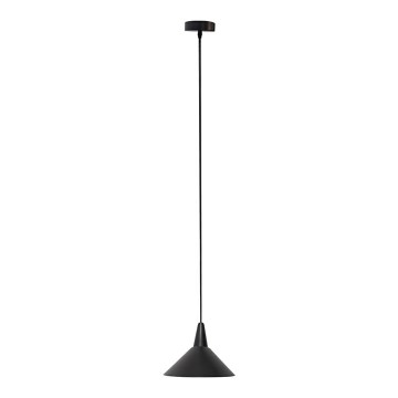 Rabalux - Lampadario a sospensione con filo 1xE27/40W/230V