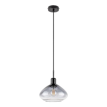 Rabalux - Lampadario a sospensione con filo 1xE27/40W/230V