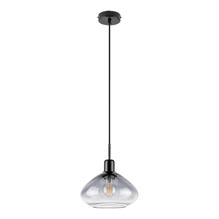 Rabalux - Lampadario a sospensione con filo 1xE27/40W/230V