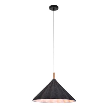 Rabalux - Lampadario a sospensione con filo 1xE27/40W/230V