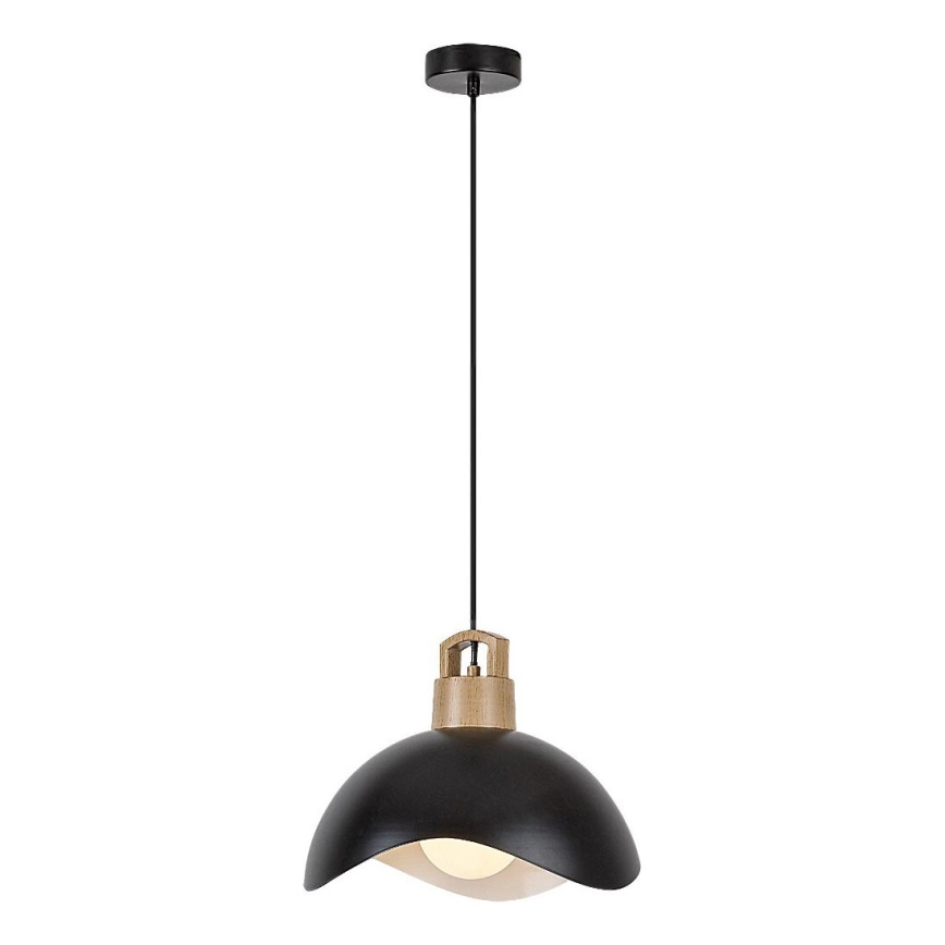 Rabalux - Lampadario a sospensione con filo 1xE27/40W/230V