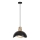 Rabalux - Lampadario a sospensione con filo 1xE27/40W/230V