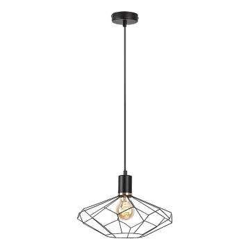 Rabalux - Lampadario a sospensione con filo 1xE27/40W/230V