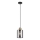 Rabalux - Lampadario a sospensione con filo 1xE27/40W/230V
