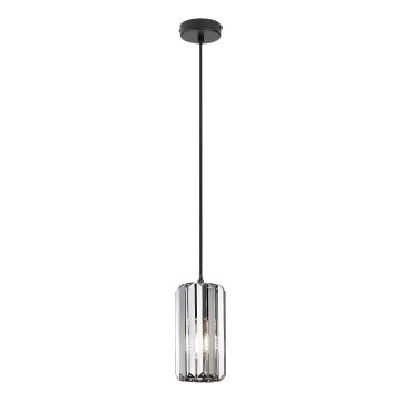 Rabalux - Lampadario a sospensione con filo 1xE27/40W/230V