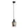 Rabalux - Lampadario a sospensione con filo 1xE27/40W/230V
