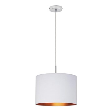 Rabalux - Lampadario a sospensione con filo 1xE27/60W/230V