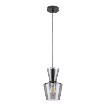 Rabalux - Lampadario a sospensione con filo 1xE27/60W/230V