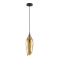 Rabalux - Lampadario a sospensione con filo 1xE27/60W/230V