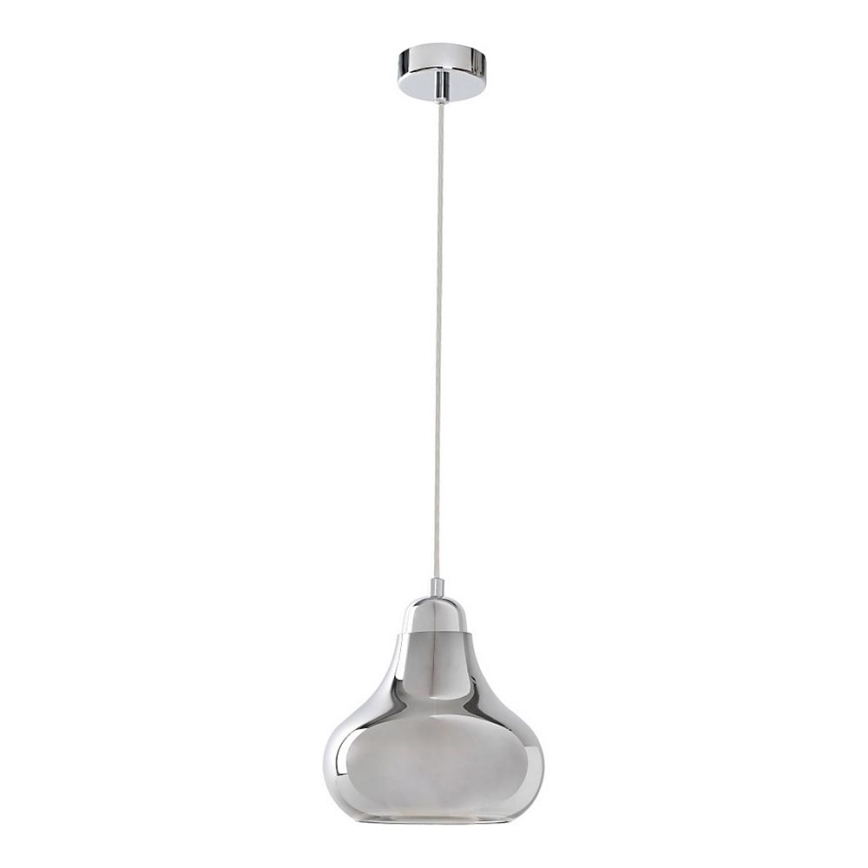 Rabalux - Lampadario a sospensione con filo 1xE27/60W/230V