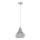 Rabalux - Lampadario a sospensione con filo 1xE27/60W/230V