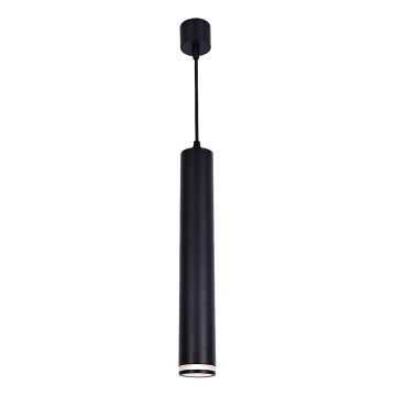 Rabalux - Lampadario a sospensione con filo 1xGU10/5W/230V