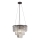 Rabalux - Lampadario a sospensione con filo 3xE27/25W/230V
