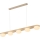 Rabalux - Lampadario a sospensione su cavo 5xG9/25W/230V