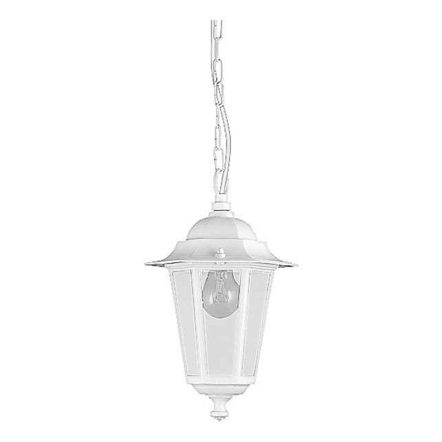 Rabalux - Lampadario da esterno 1xE27/60W/230V