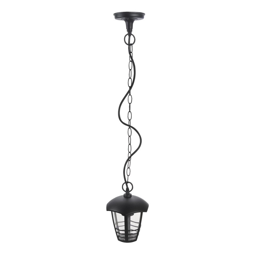 Rabalux - Lampadario da esterno 1xE27/60W/230V