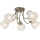 Rabalux - Lampadario da soffitto 5xE27/60W/230V