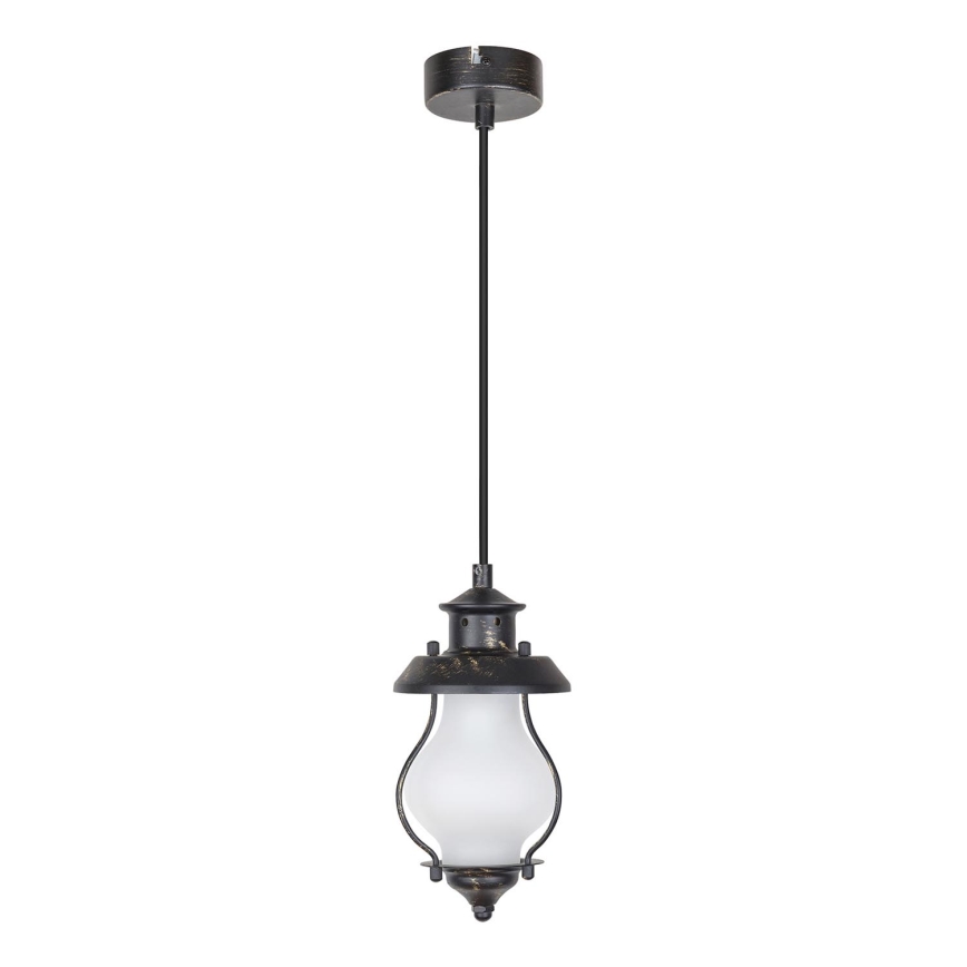 Rabalux - Lampadario E14/40W/230V