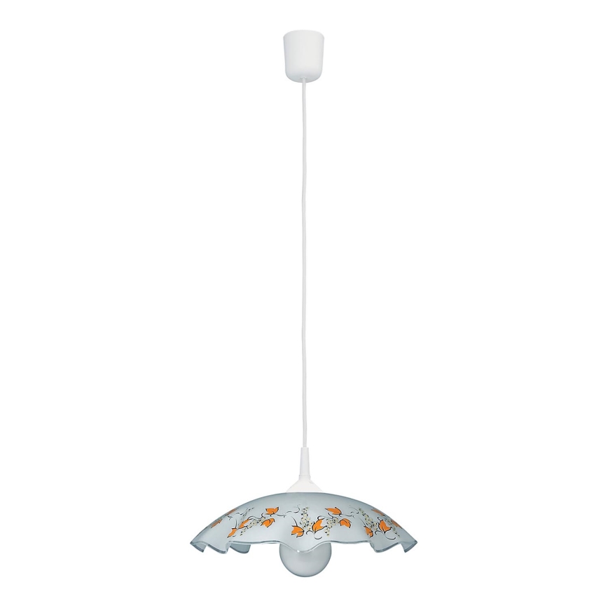 Rabalux - Lampadario E27/60W/230V