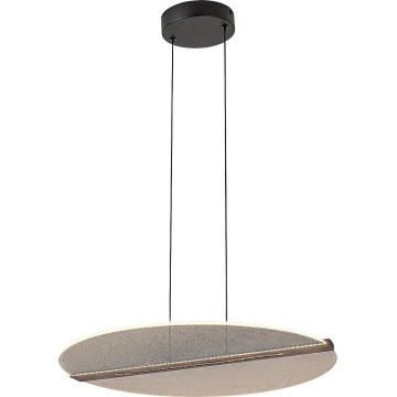 Rabalux - Lampadario LED a cavo LED/24W/230V 3000K