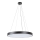 Rabalux - Lampadario LED a cavo LED/36W/230V 3000K nero