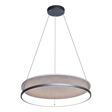 Rabalux - Lampadario LED a cavo LED/40W/230V 3000/4000K