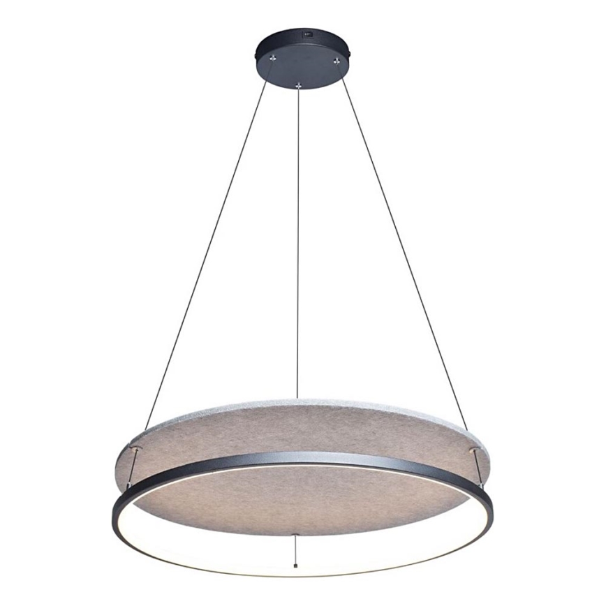 Rabalux - Lampadario LED a cavo LED/40W/230V 3000/4000K