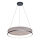 Rabalux - Lampadario LED a cavo LED/40W/230V 3000/4000K