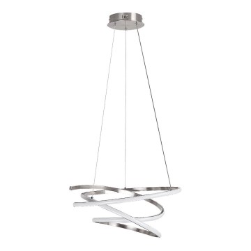 Rabalux - Lampadario LED a cavo LED/42W/230V 4000K