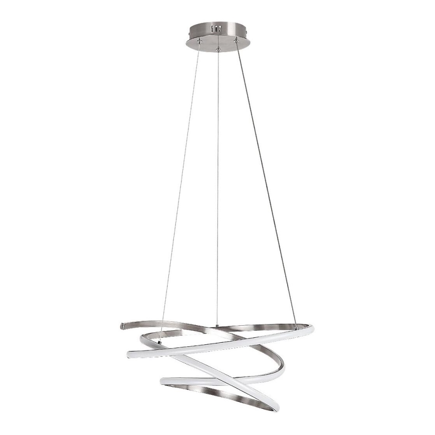 Rabalux - Lampadario LED a cavo LED/42W/230V 4000K