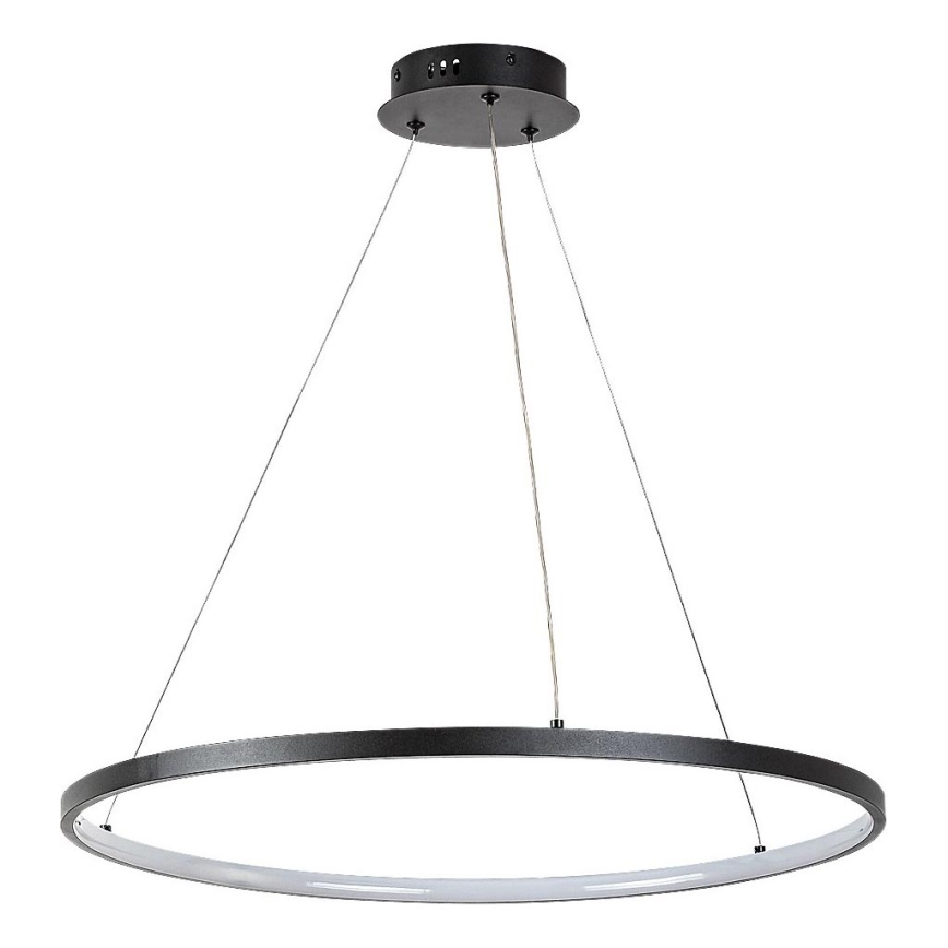 Rabalux - Lampadario LED a cavo LED/55W/230V 3000K