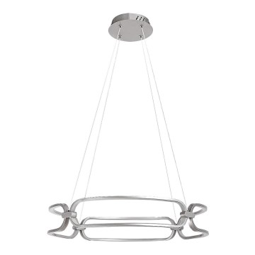 Rabalux - Lampadario LED a cavo LED/67W/230V 4000K