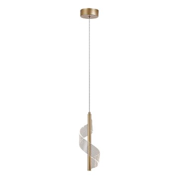Rabalux - Lampadario LED a cavo LED/6W/230V 3000K